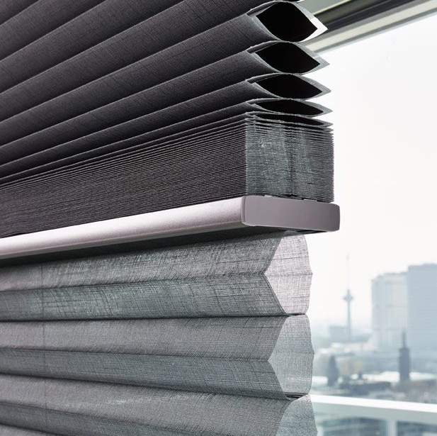 Luxaflex 32mm Day & Night Duette Blind